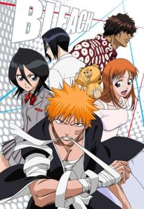 Bleach เทพมรณะ pdf