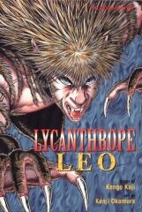 Lycanthrope Leo ล่าอสูรสมิงเลโอ pdf