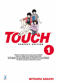 TOUCH ทัช ยอดรักนักกีฬา pdf