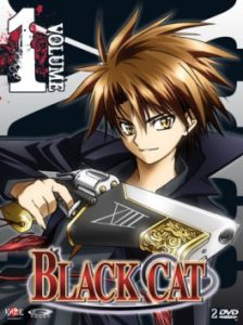 Black Cat pdf