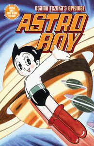 Astro Boy เจ้าหนูปรมาณู pdf