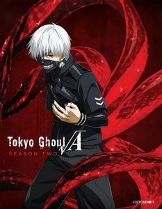 Tokyo Ghoul โตเกียวกูล มังงะ pdf