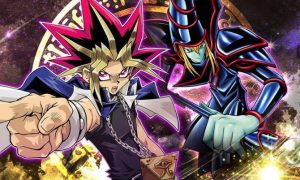 Yu-Gi-Oh! เกมกลคนอัจฉริยะ มังงะ