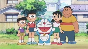 Doraemon โดราเอมอน มังงะ