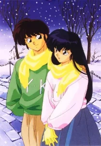 Maison Ikkoku บ้านพักหรรษา pdf