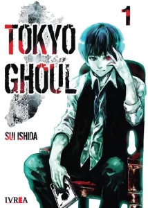 Tokyo Ghoul โตเกียวกูล pdf