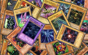 Yu-Gi-Oh! เกมกลคนอัจฉริยะ pdf