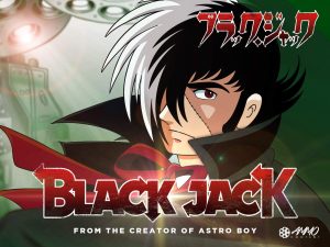 Black Jack หมอปีศาจ อ่านการ์ตูน