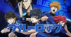 BLUE LOCK ขังดวลแข้ง manga