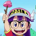 ARALE ดร.สลัมป์ กับหนูน้อยอาราเล่